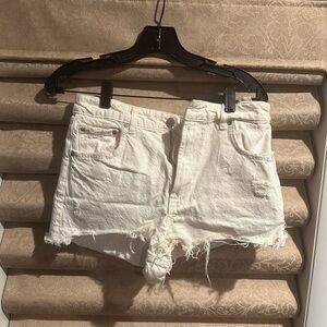 Zara Ivory Textured Fabric